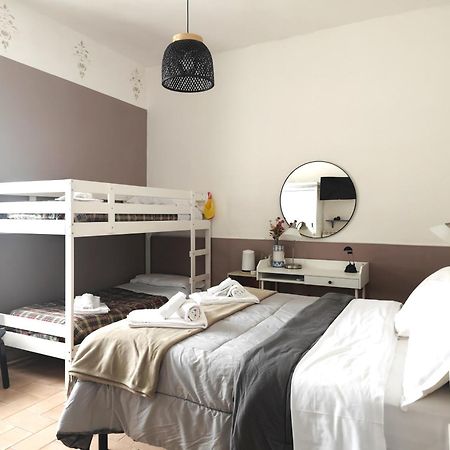 피틸리아노 La Casa Dei Carrai B&B 외부 사진