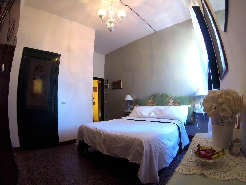 피틸리아노 La Casa Dei Carrai B&B 외부 사진