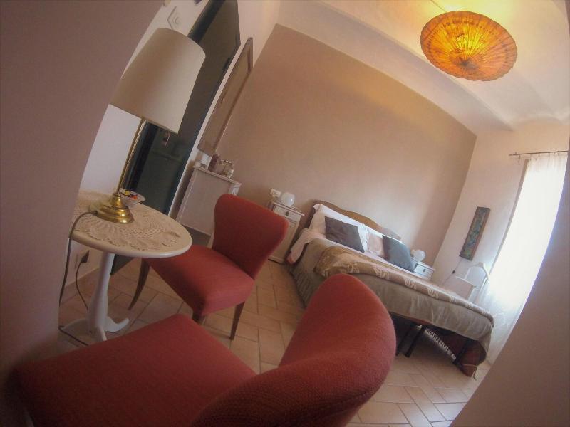 피틸리아노 La Casa Dei Carrai B&B 외부 사진
