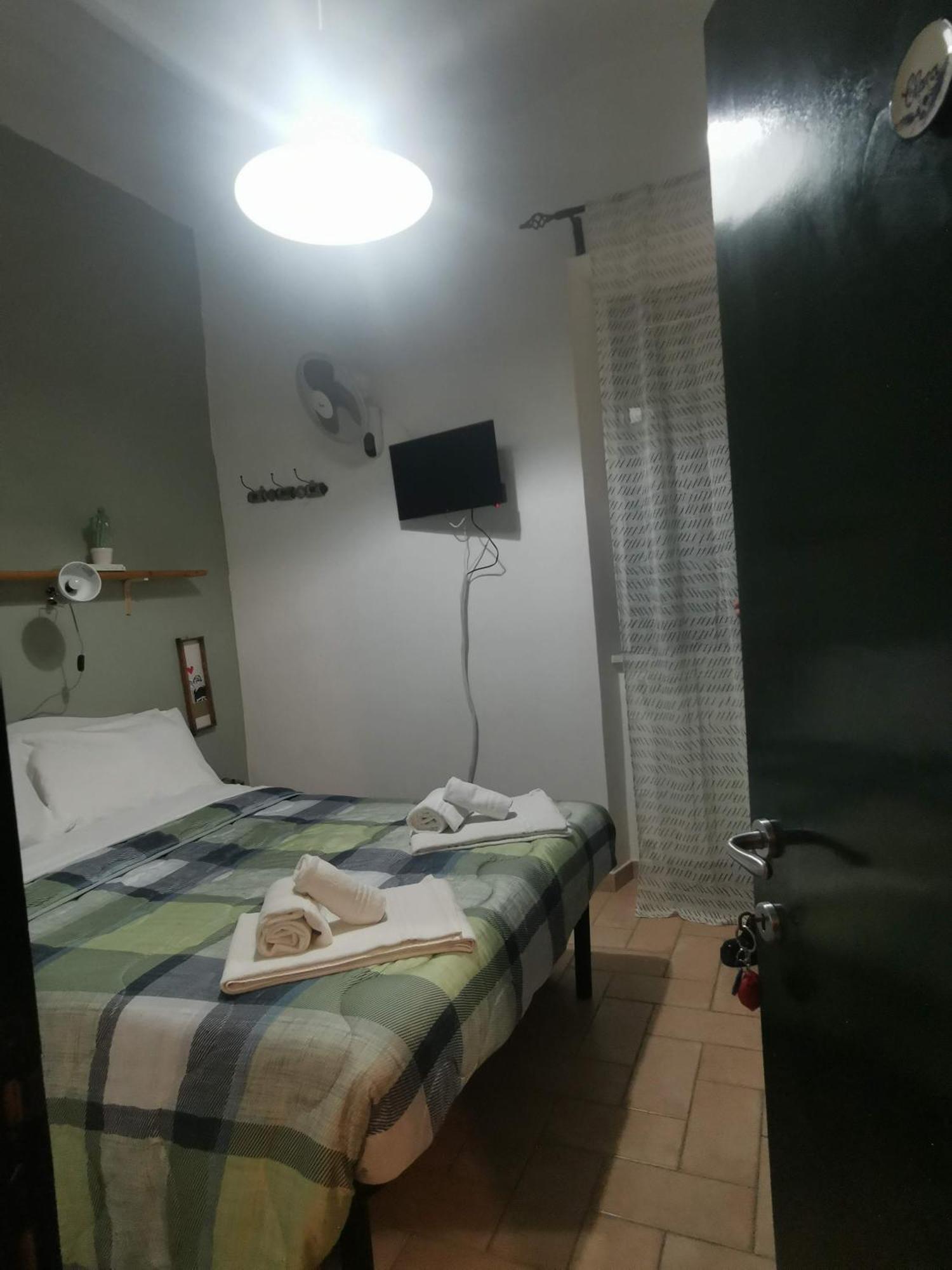 피틸리아노 La Casa Dei Carrai B&B 외부 사진