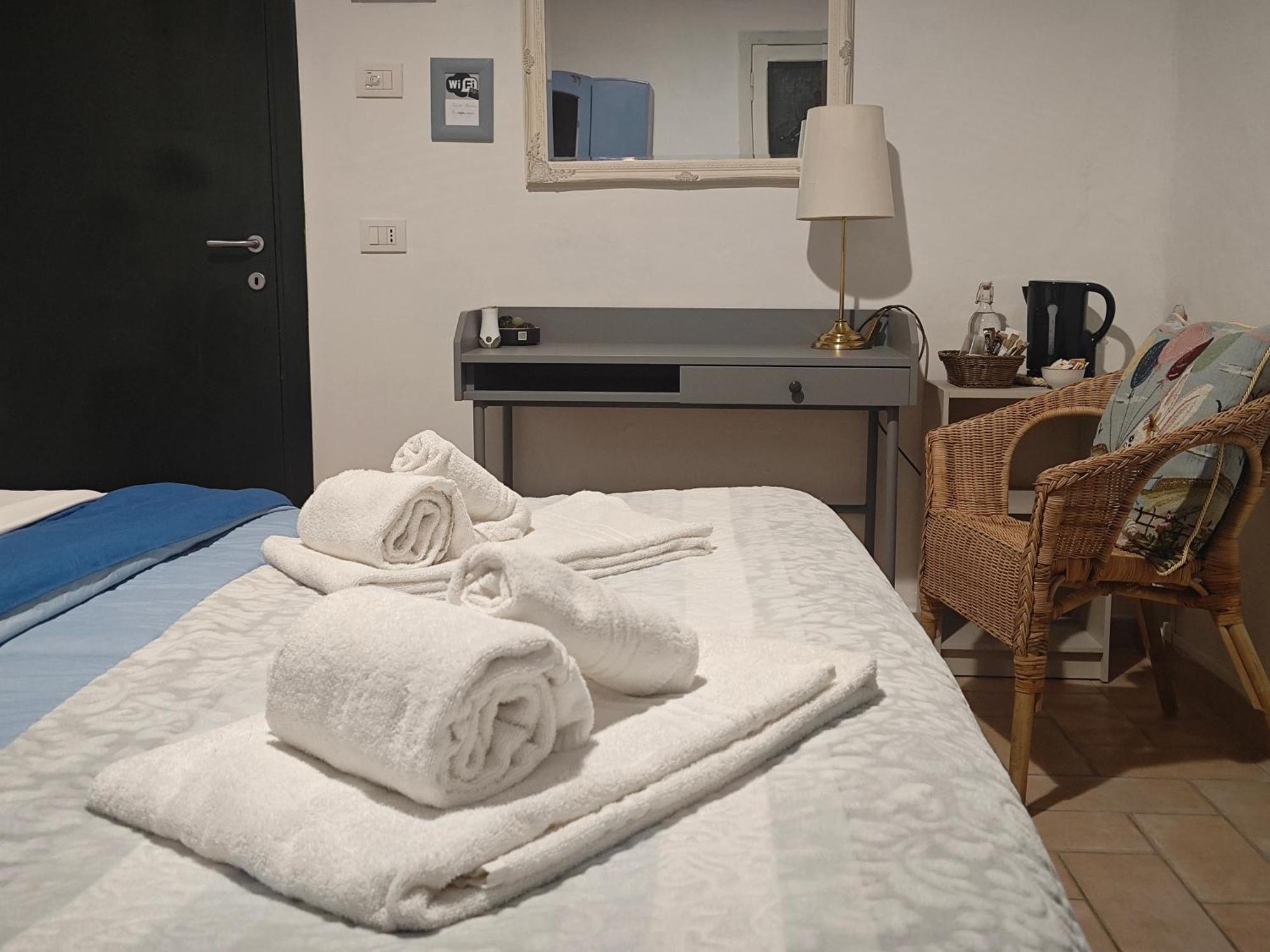 피틸리아노 La Casa Dei Carrai B&B 외부 사진