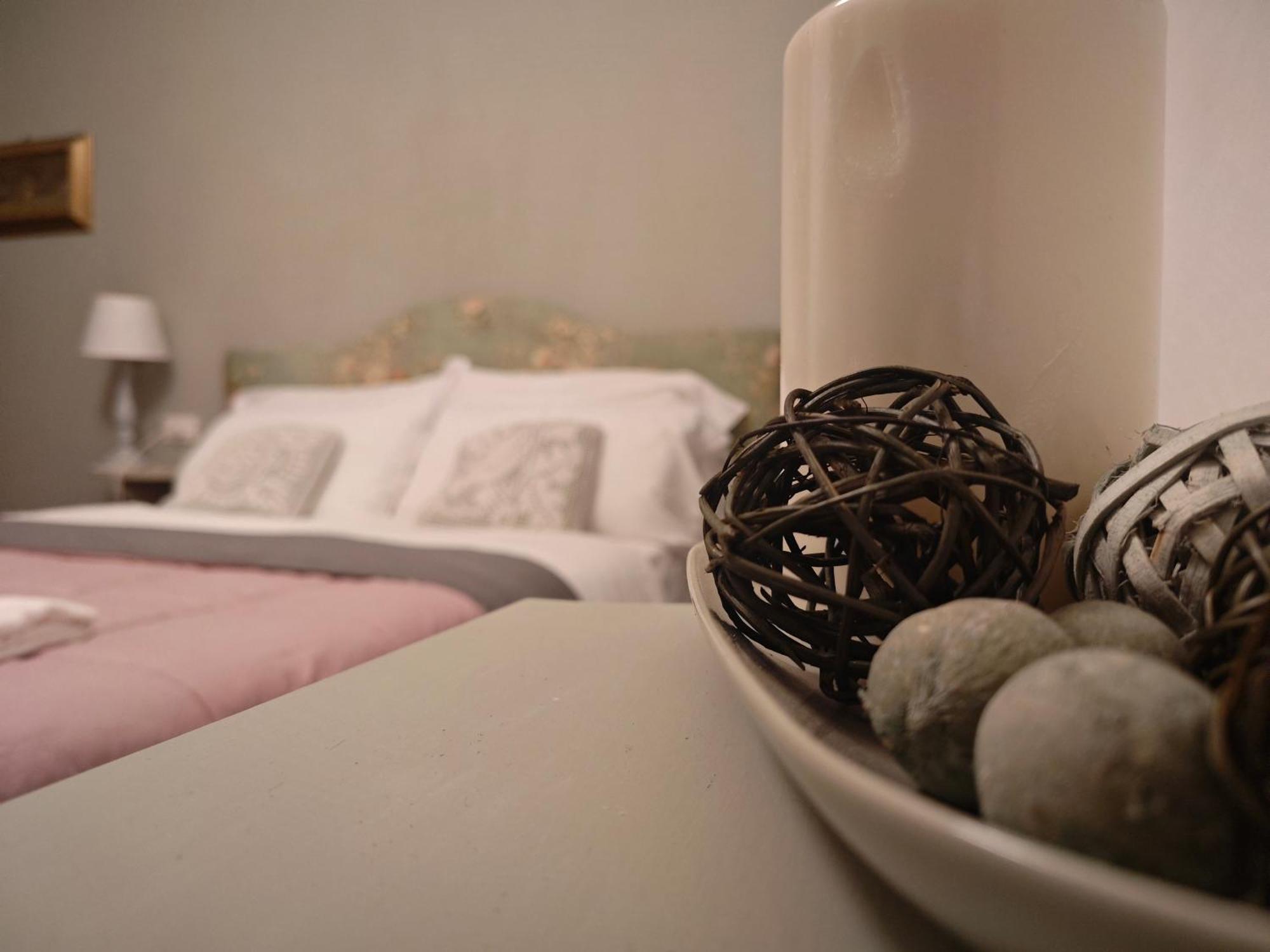 피틸리아노 La Casa Dei Carrai B&B 외부 사진