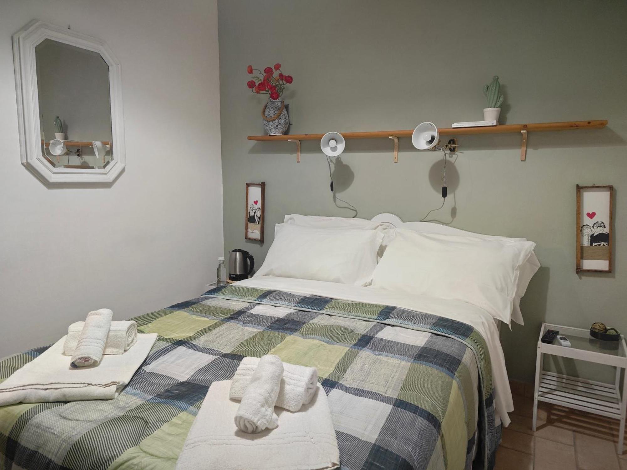 피틸리아노 La Casa Dei Carrai B&B 외부 사진