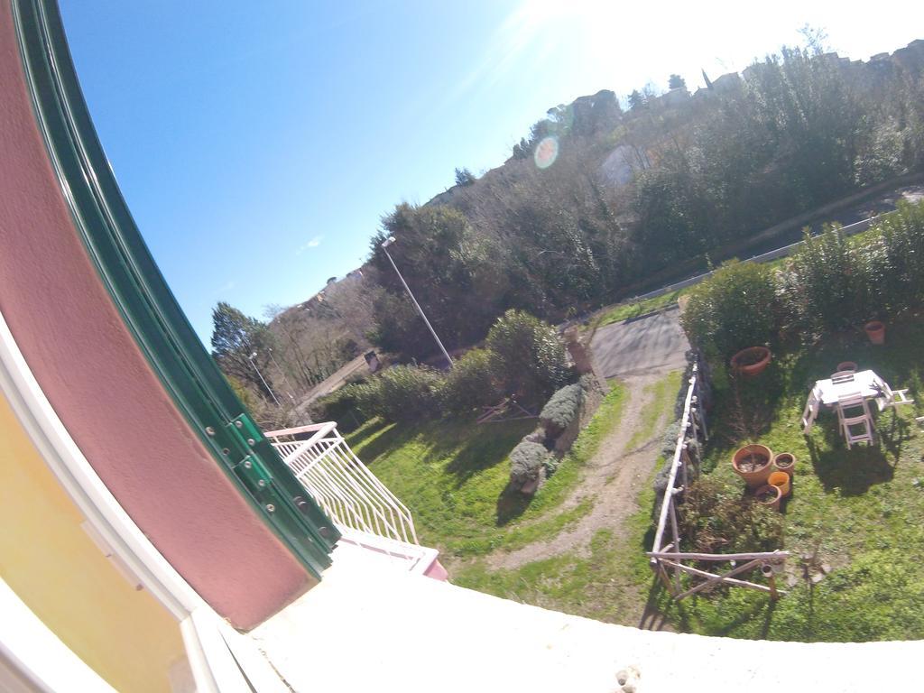 피틸리아노 La Casa Dei Carrai B&B 객실 사진