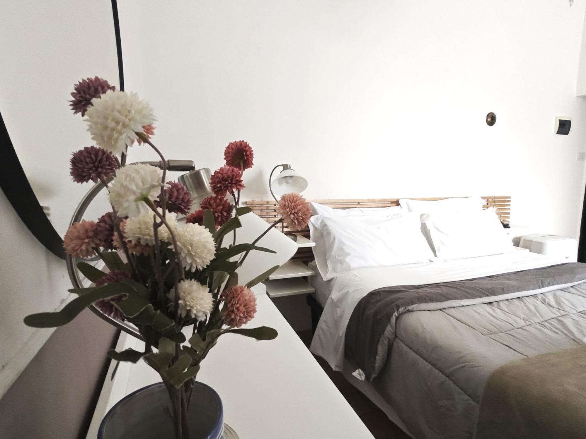 피틸리아노 La Casa Dei Carrai B&B 외부 사진