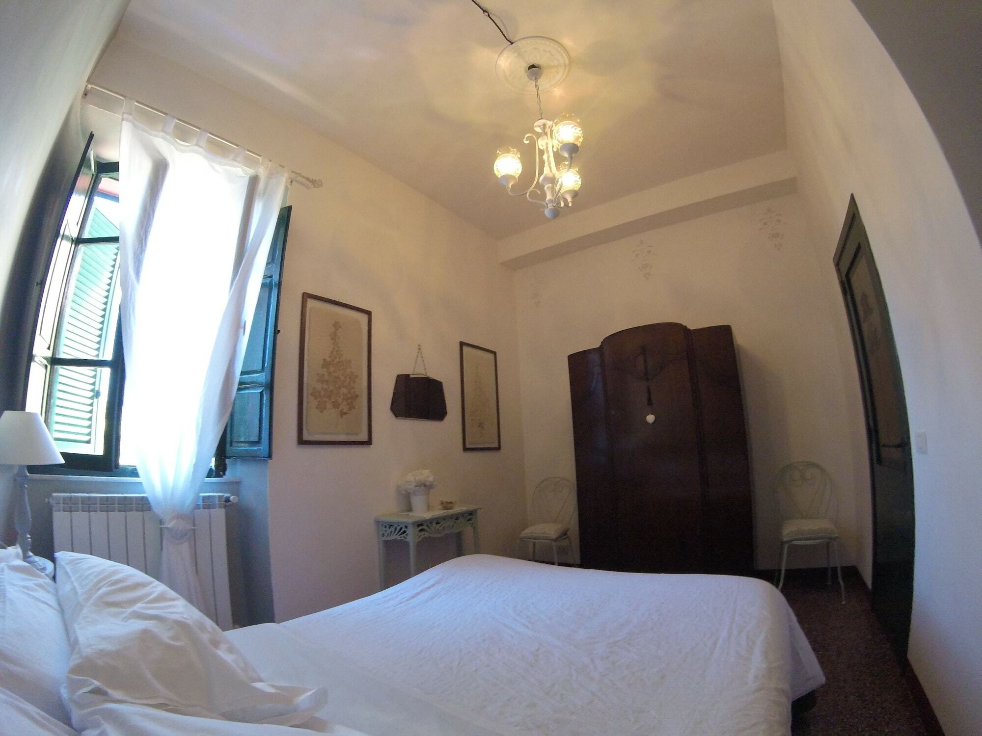 피틸리아노 La Casa Dei Carrai B&B 외부 사진